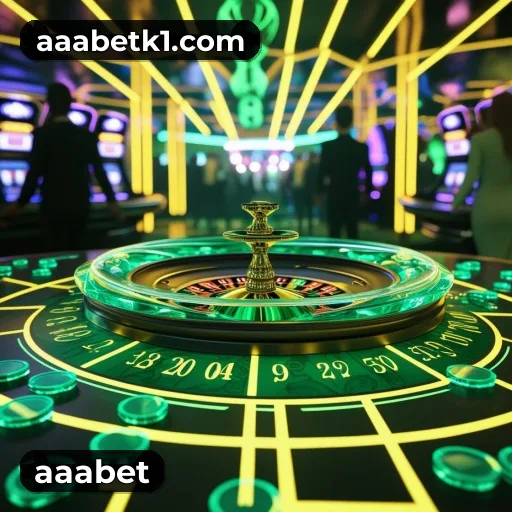 Catálogo aaabet 2.547 jogos - Pragmatic Play, Evolution, NetEnt